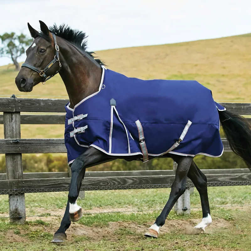 Weatherbeeta Comfitec Essential Standard Neck Turnout - Lite